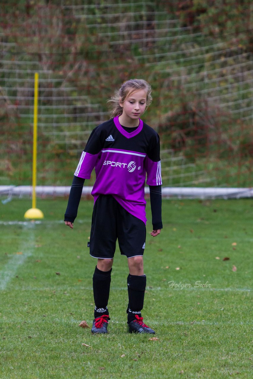 Bild 235 - C-Juniorinnen TuS Tensfeld - FSC Kaltenkirchen : Ergebnis: 2:4